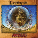 UNITOPIA /　Artificial