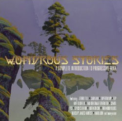 Wondrous Stories /　Various Artists