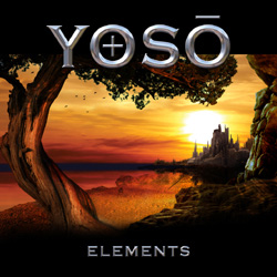 ELEMENTS /　YOSO