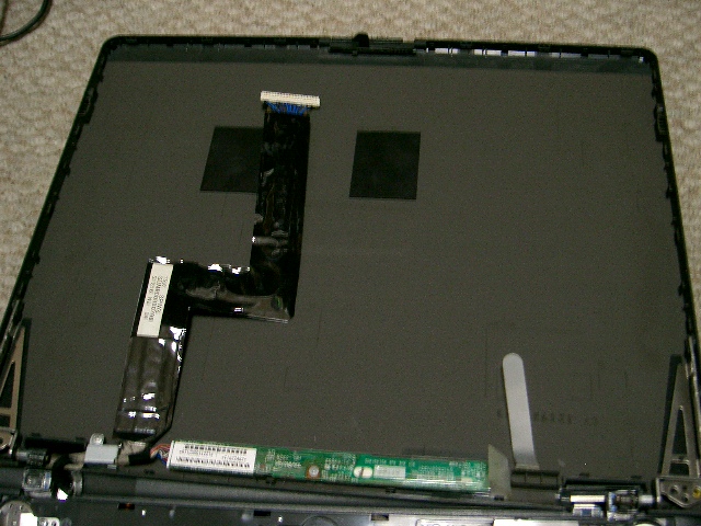 パソコンの修理と改造の覚書です。 東芝 Dynabook Satellite J50 の超ジャンク品を再生してみる。