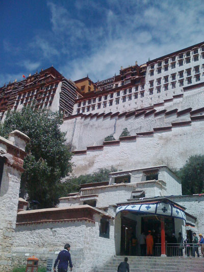 チベット12
