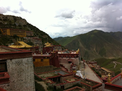 チベット9