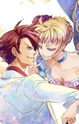JOKER1周年記念