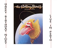 THE ROLLING STONES BOOTLEG BLOG! |WINTER TOUR FEBRUARY 1973