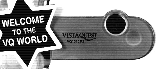 Vista Quest VQ1015 R2