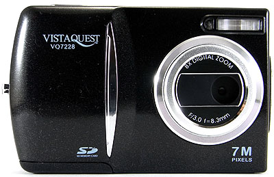 Vista Quest VQ7228