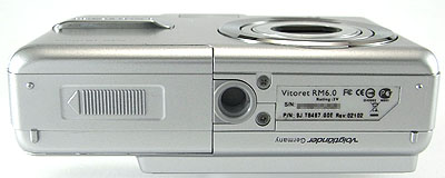 Voigtlander Vitoret RM6.0