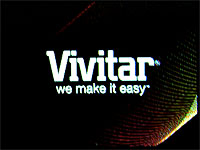 Vivitar ViviCam 8027