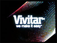 Vivitar ViviCam 8027