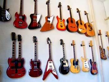 guitars&basses