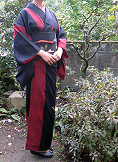 2009年11月京都寄道ひよさ1