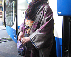 2009年11月静岡日帰り旅行1