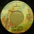 the dells-our love