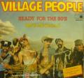 village people-ready for the 80s