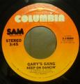 garys gang-keep on dancin