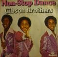 gibson brothers-non stop dance