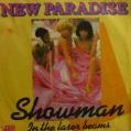 new paradise-showman