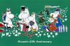 Moomin 65th Anniversary