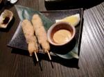 ミラノ風カツレツなんだが名前は和風