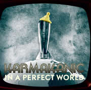 KARMAKANIC in a perfect world
